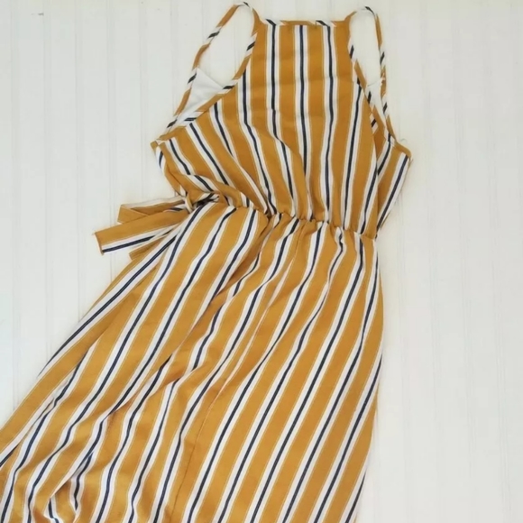 Scobe Maxi Dress - Picture 5 of 7